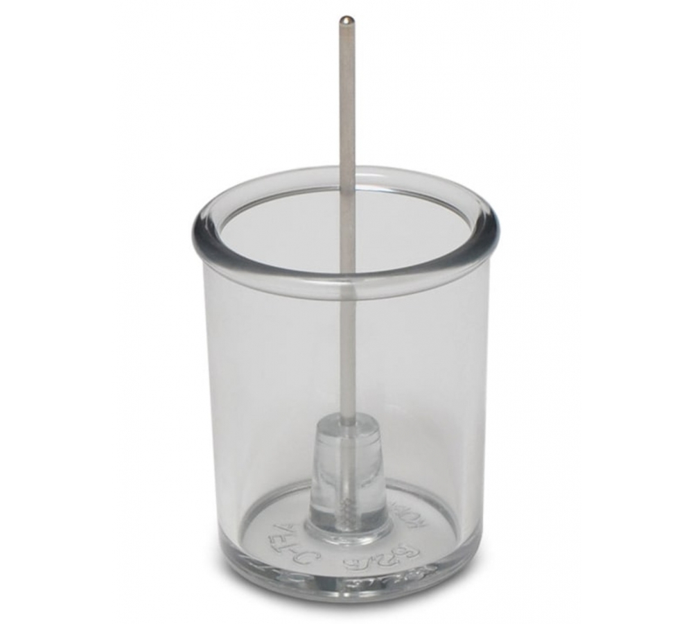 Fuel Test Cup