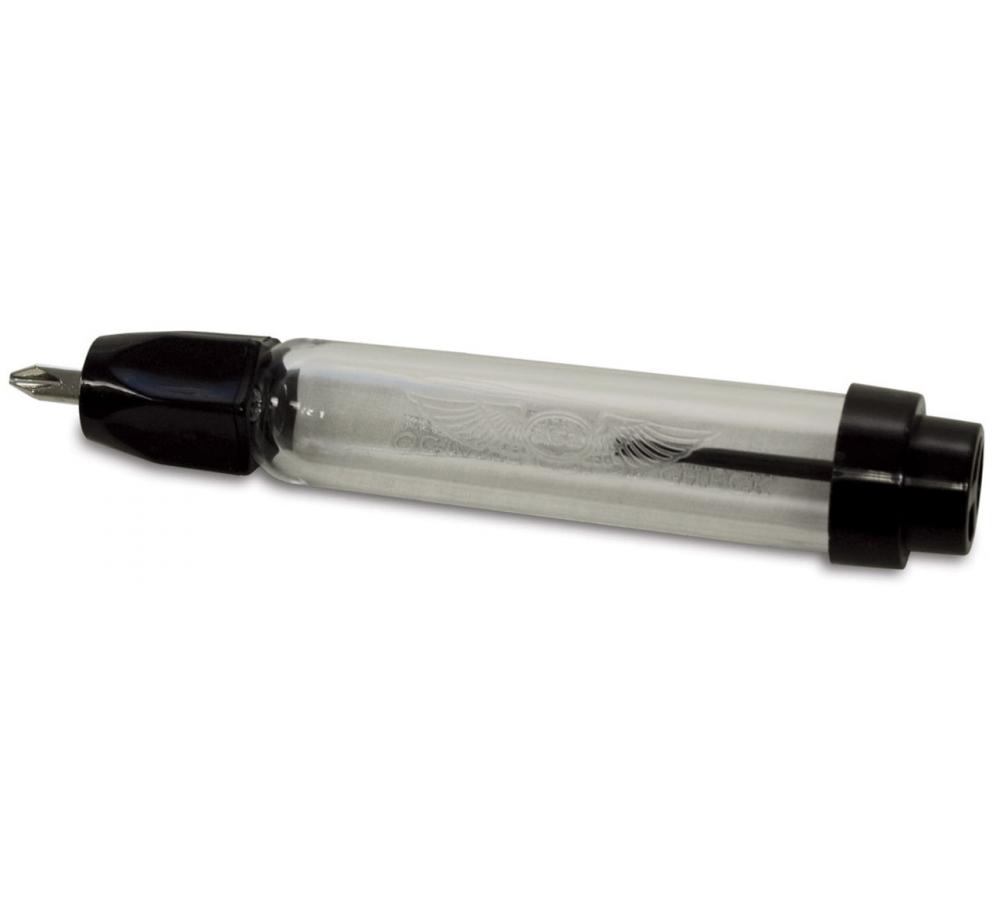 Aircraft Fuel Tester (Short)