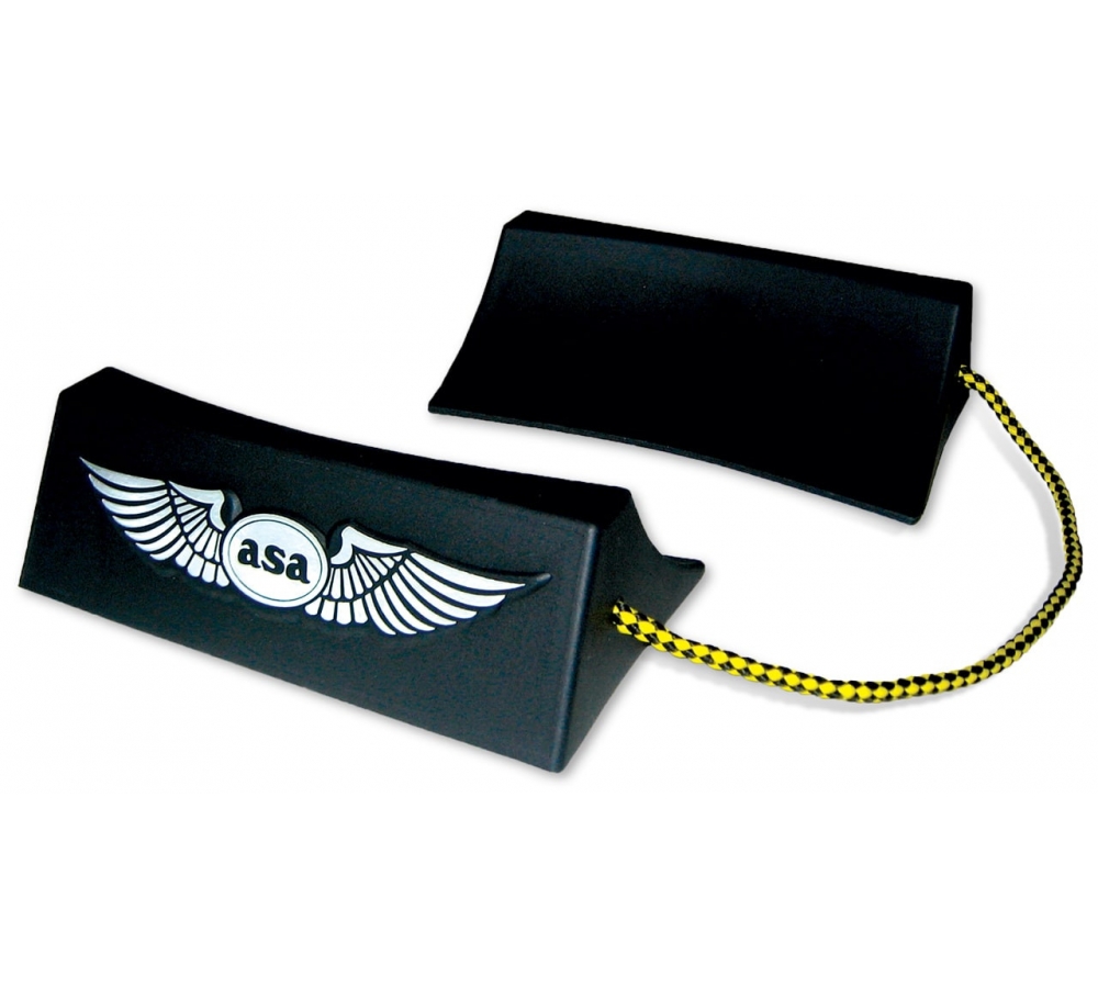 Wheel Chocks