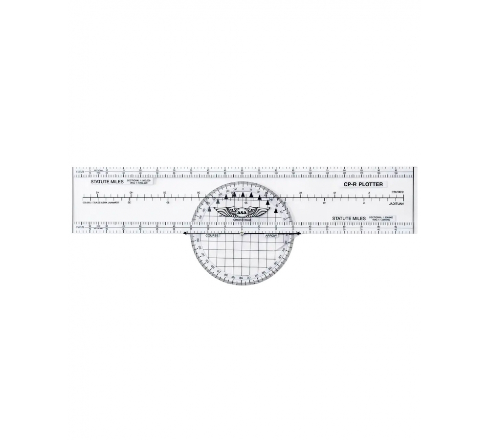 Rotating Plotter