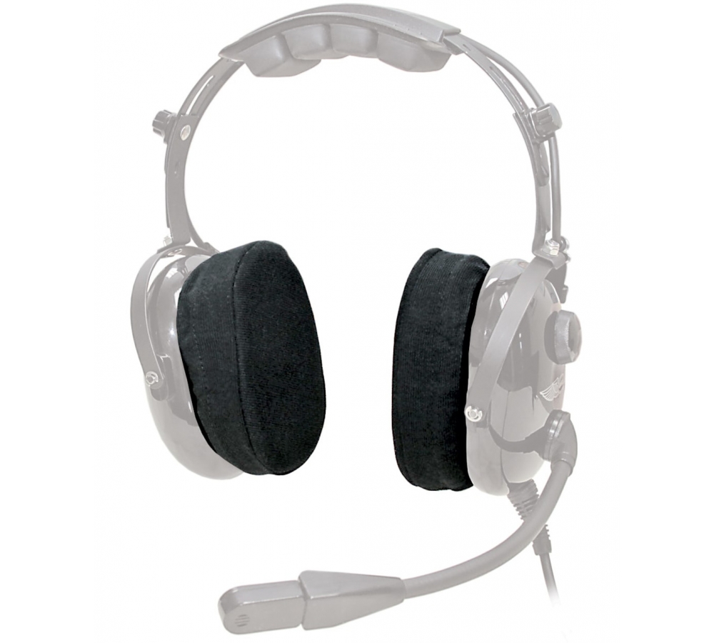 Cloth Earseal Covers