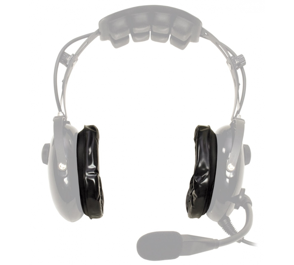 Gel Earseals