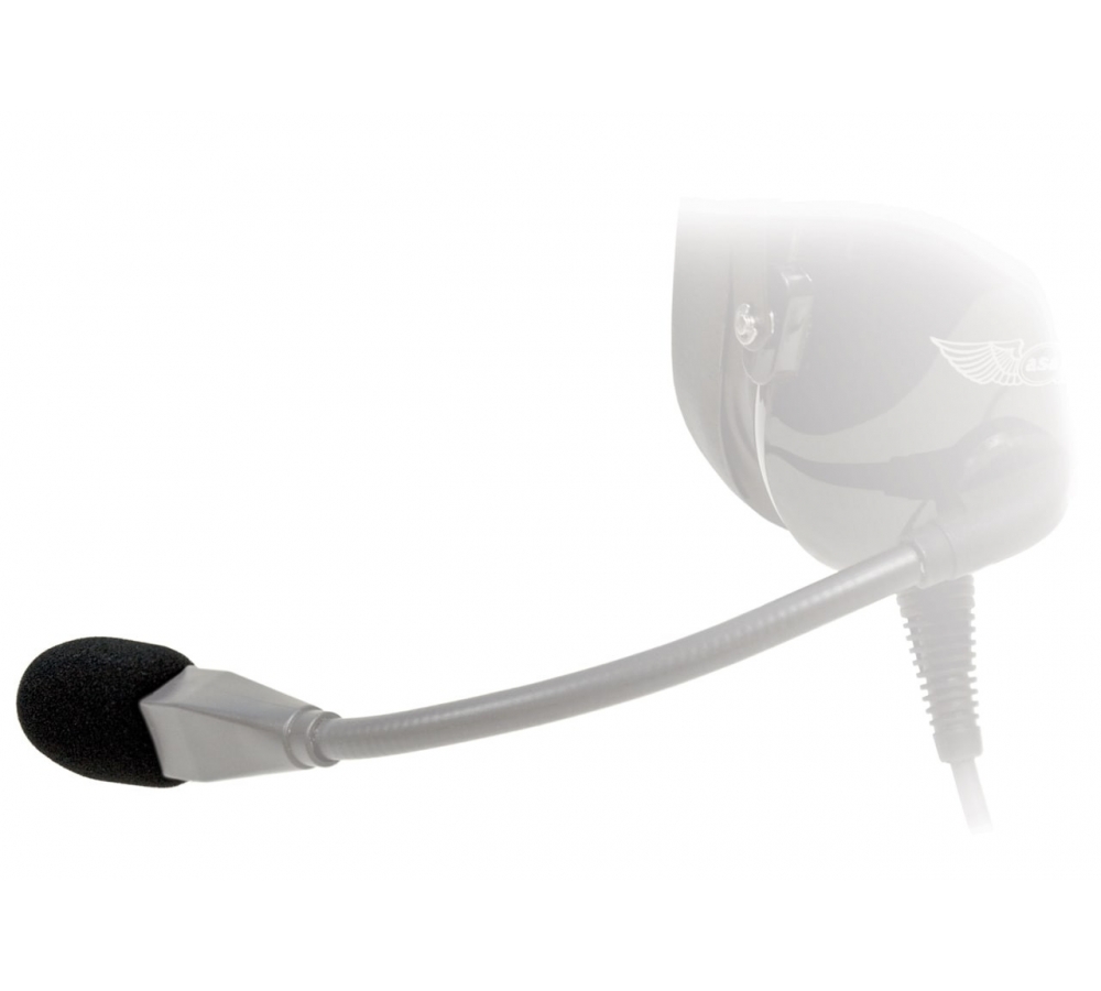 Microphone Muff
