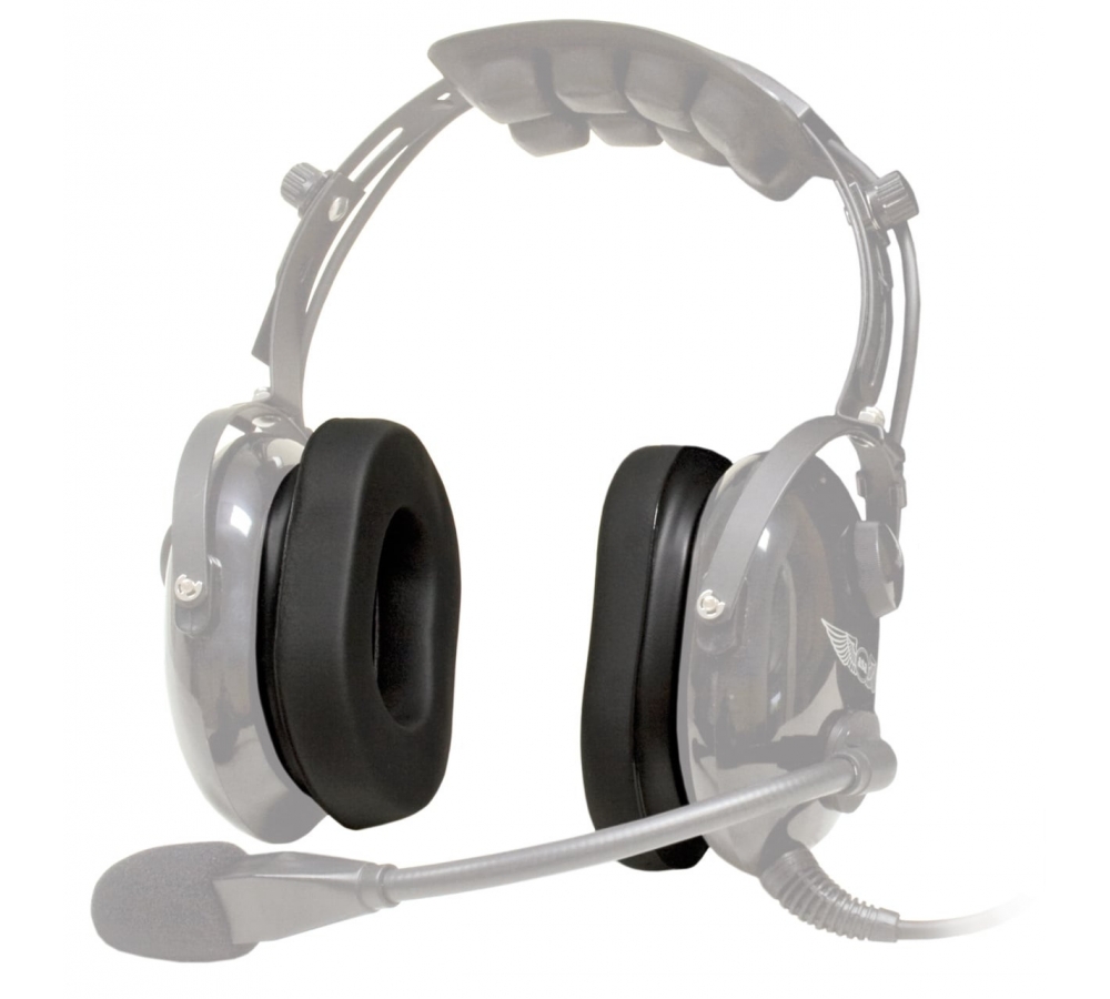 Acoustic Foam Earseals