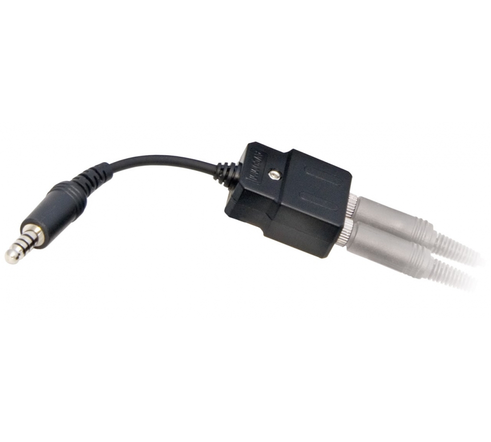 Helicopter Adapter