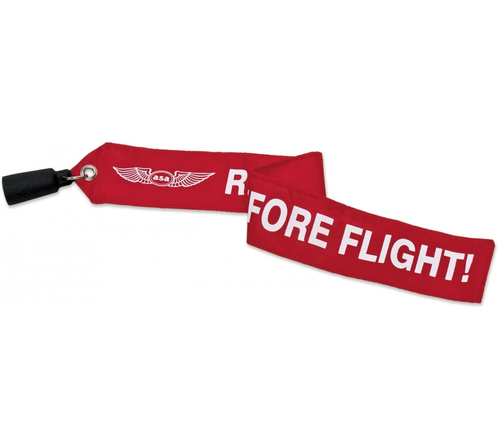 Pitot Tube Cover 3/4"