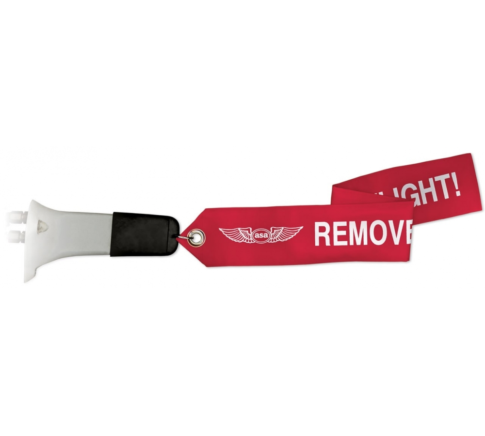 Pitot Tube Cover: Blade Style