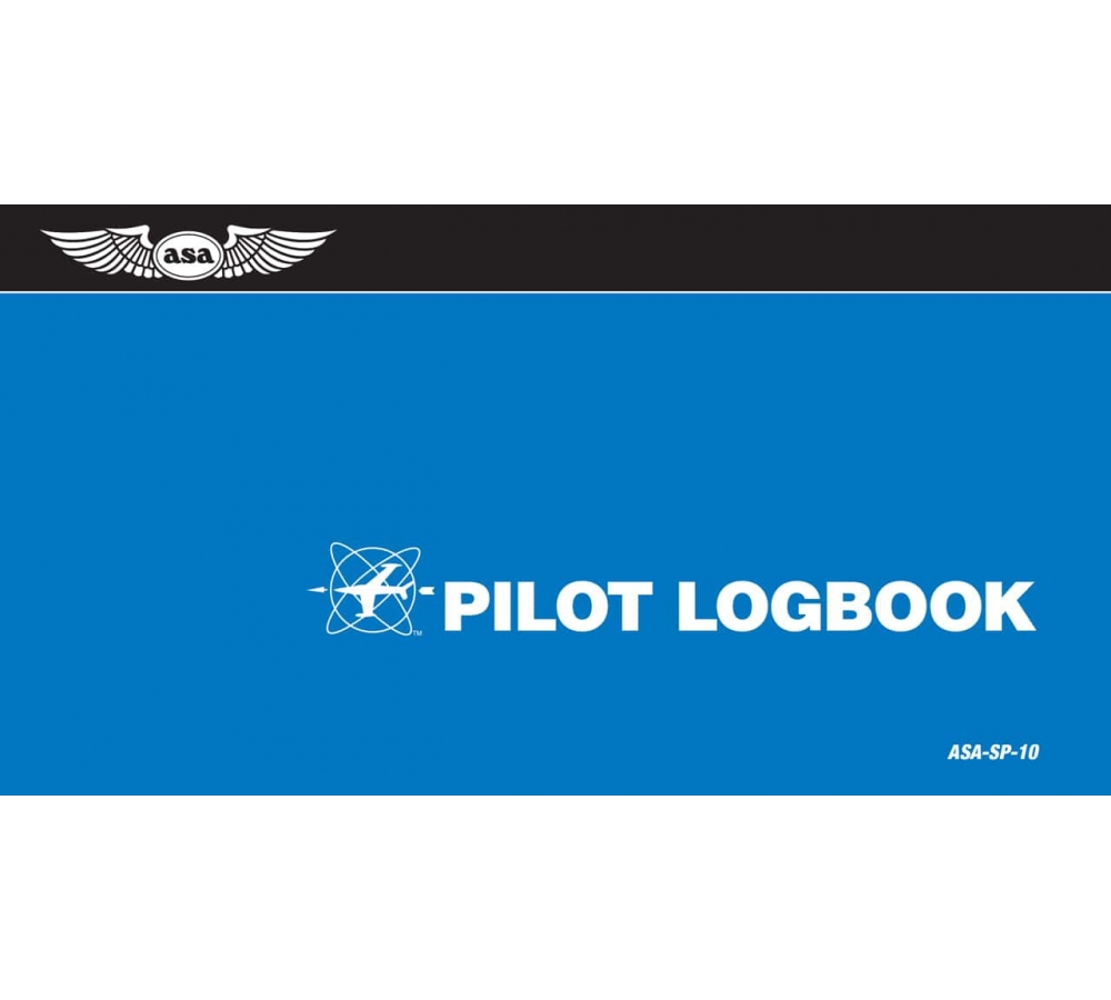 Pilot Logbook