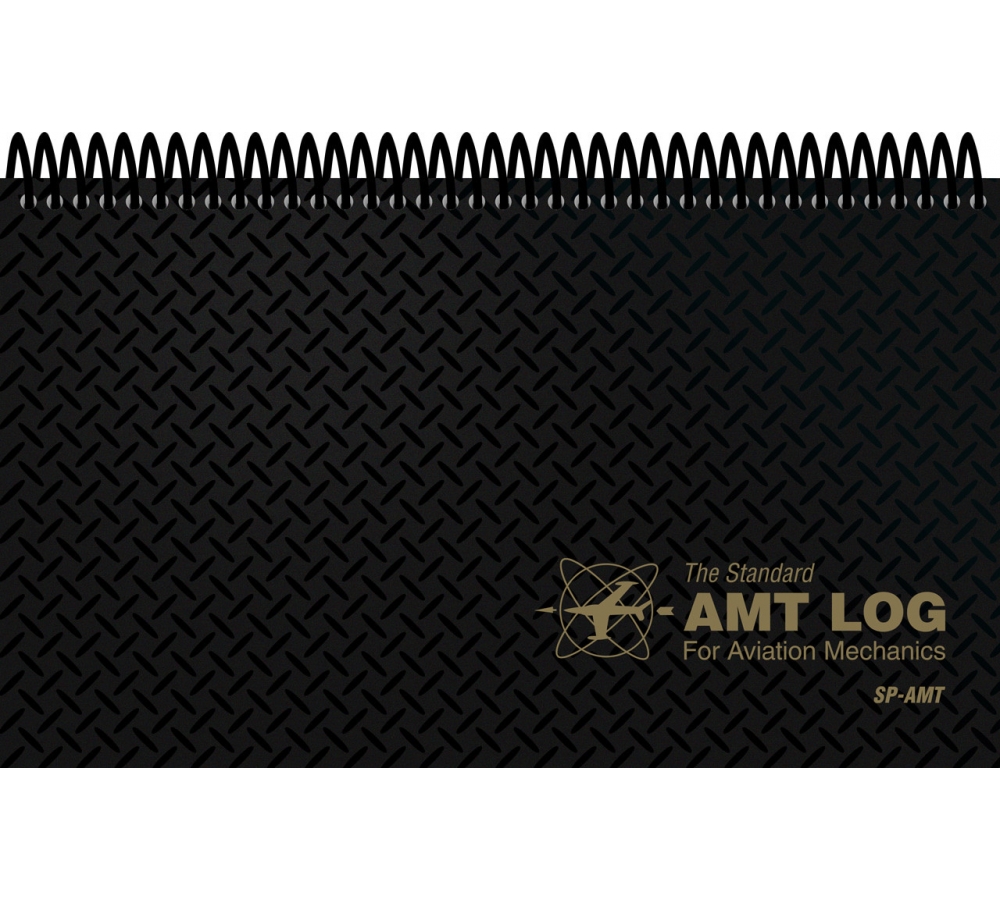 The Standard® AMT Log