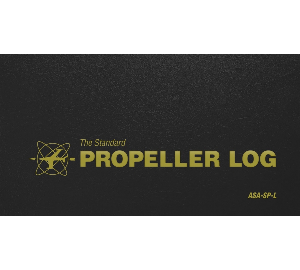 The Standard® Propeller Log