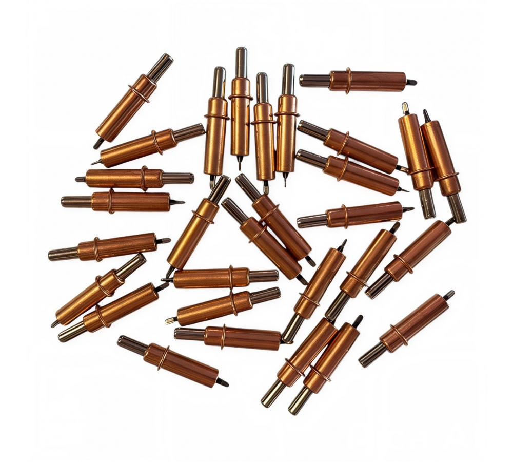 Cleco Pins Fasteners 1/8" Ø 3,2 mm (1 Stück)