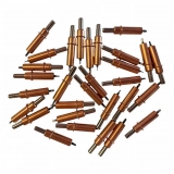 Cleco Pins Fasteners 1/8" Ø 3,2 mm (1 Stück)
