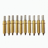 Cleco Skin Pins 3/16" Zoll 4,8 mm 10 Stück