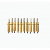 Cleco Skin Pins 3/16" Zoll 4,8 mm 10 Stück