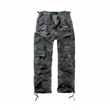 M65 Vintage Pantolon woodland
