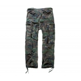 M65 Vintage Pantolon woodland