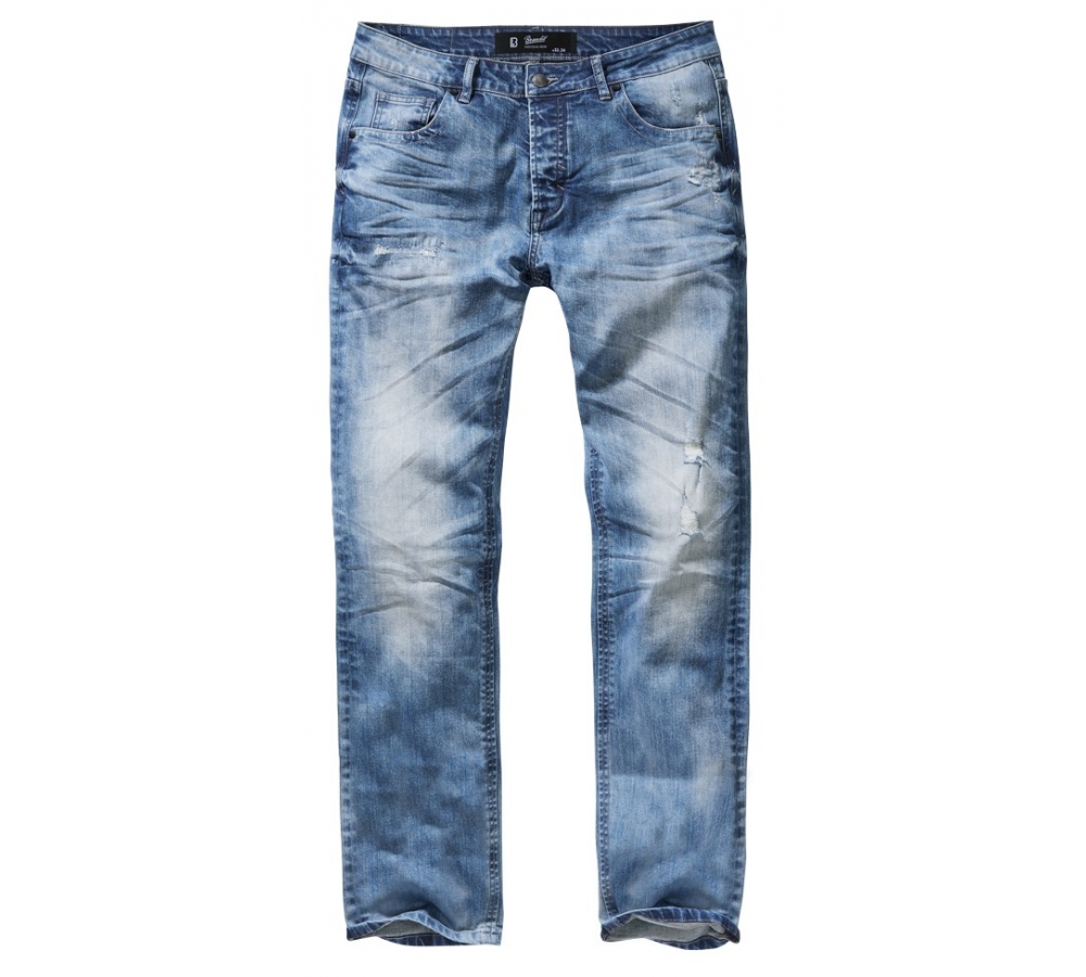 Will Denim Jeans