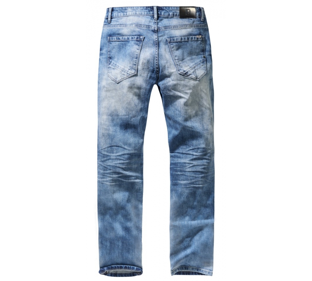 Will Denim Jeans