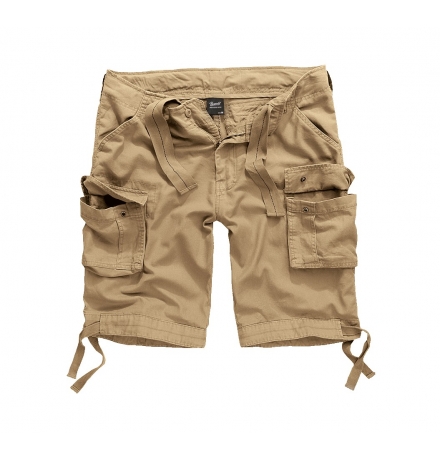 Short Urban Legend beige