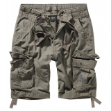 Short Vintage Pure olive
