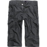 Damskie szorty Havannah Vintage czarne