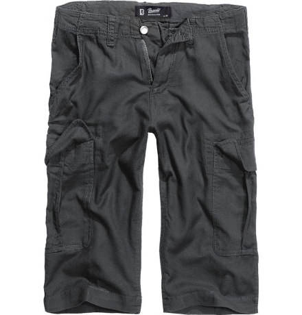 Damskie szorty Havannah Vintage czarne