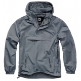Summer Windbreaker anthracite