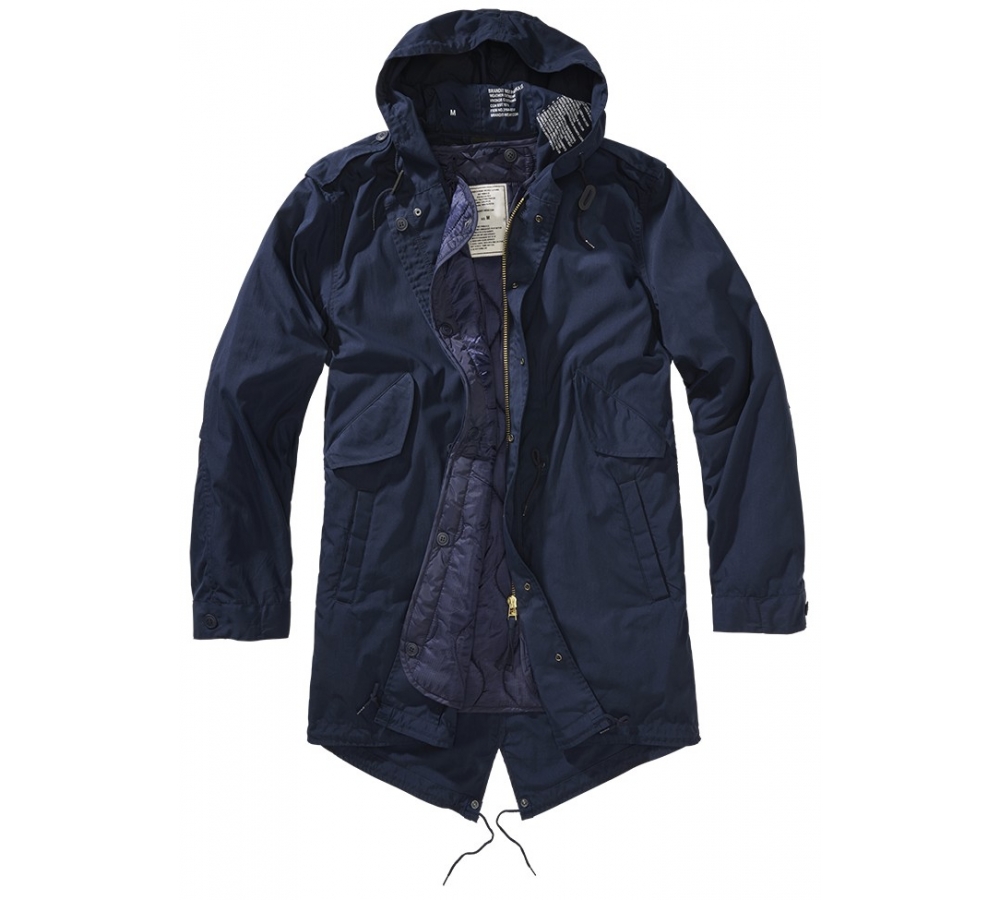 M51 US Parka navy