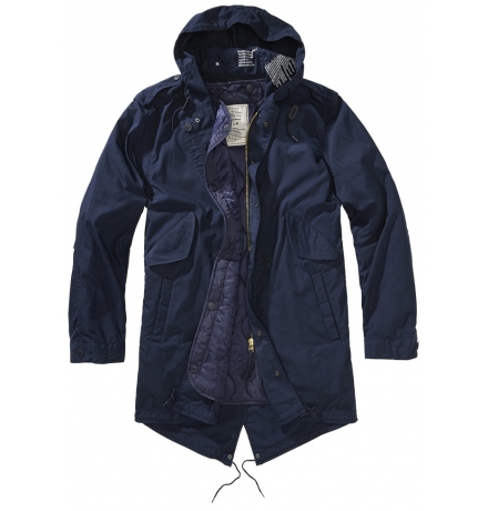 M51 US Parka navy