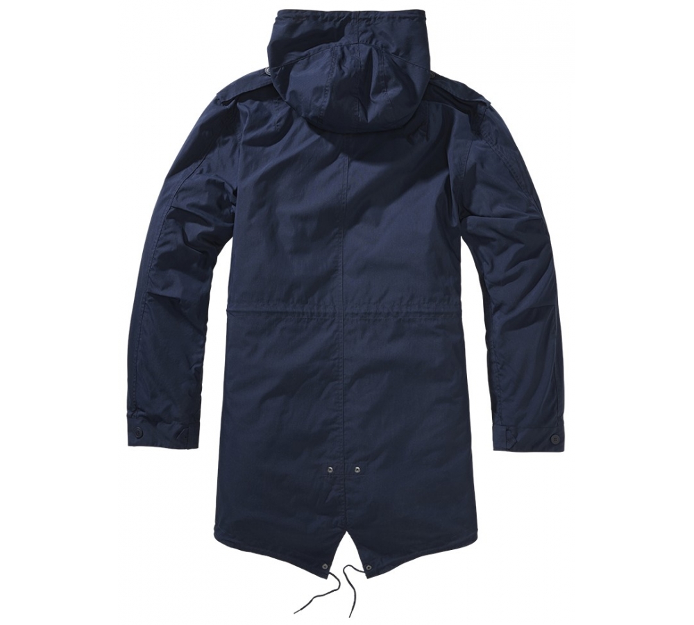M51 US Parka navy