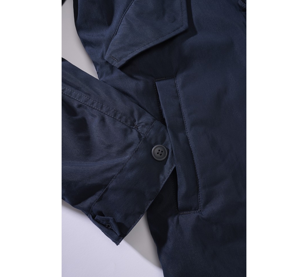 M51 US Parka navy