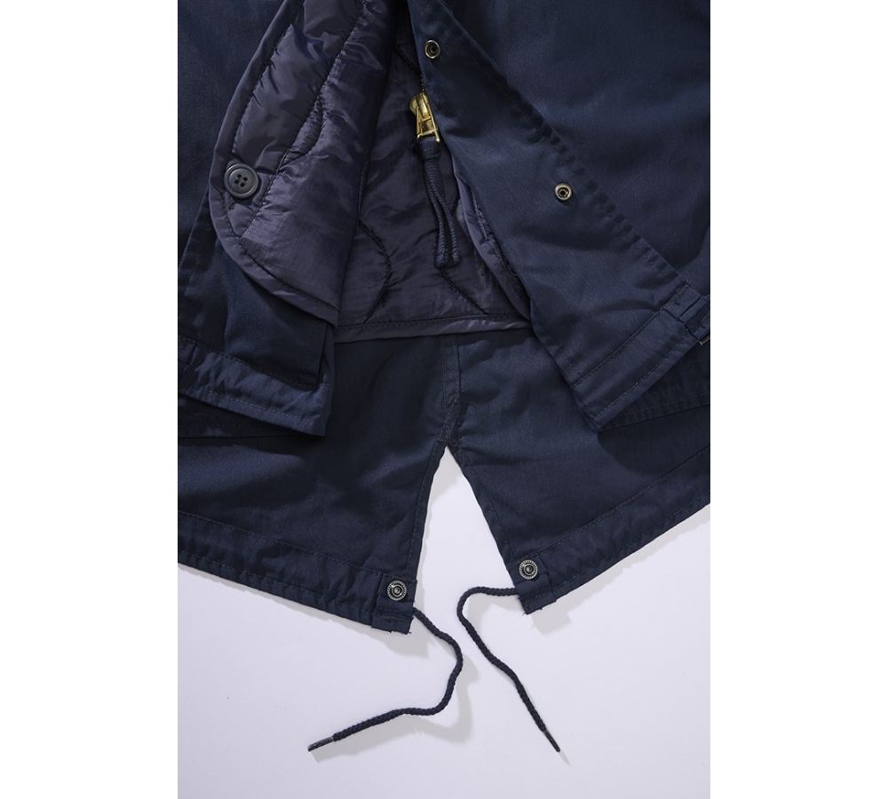M51 US Parka navy