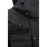 Performance Outdoor Jacket schwarz