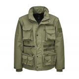 Superior Jacket olive