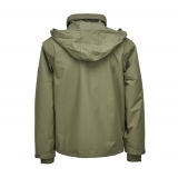 Superior Jacket olive