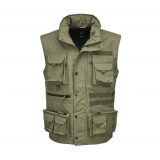 Superior Jacket olive