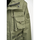 Superior Jacket olive