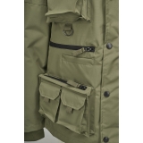 Superior Jacket olive