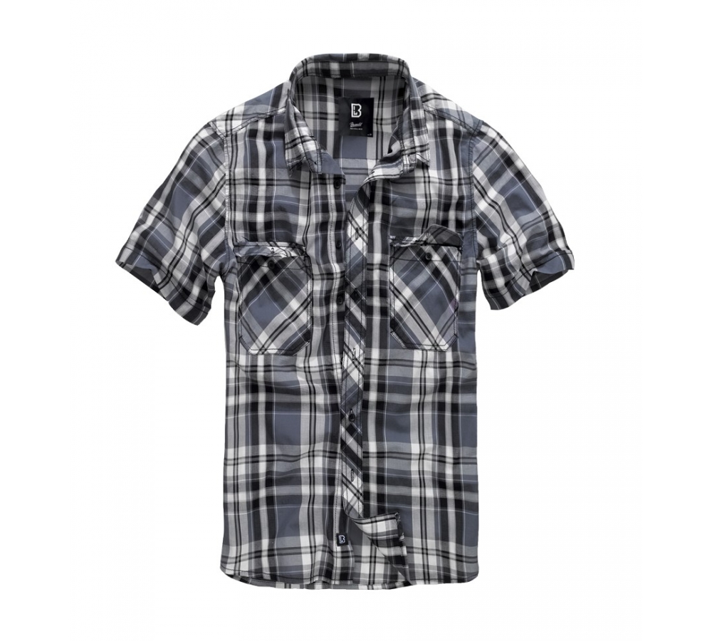 Roadstar Shirt Short Sleeve