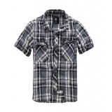 Roadstar Shirt Short Sleeve
