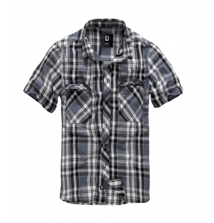 Roadstar Shirt Short Sleeve