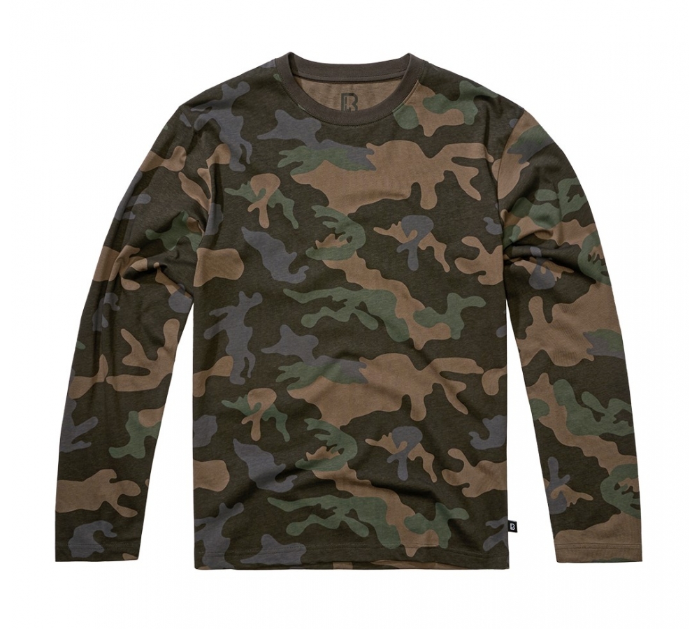 Premium Longsleeve Shirt