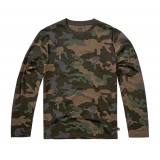 Premium Longsleeve Shirt