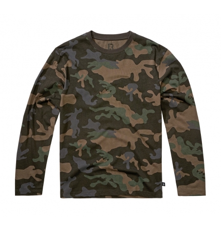 Premium Longsleeve Shirt