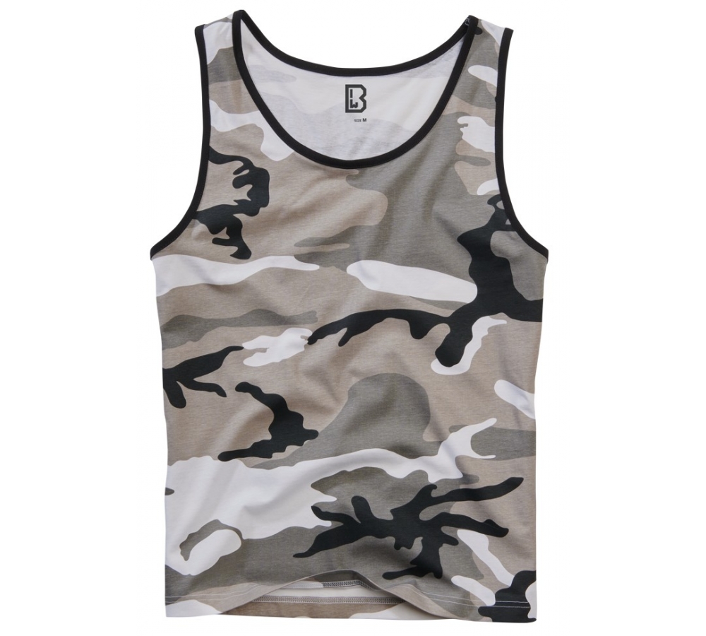 Tank Top urban