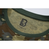 Damska koszulka flecktarn