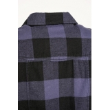 Women Gracey Longshirt Sleeveless black/grey