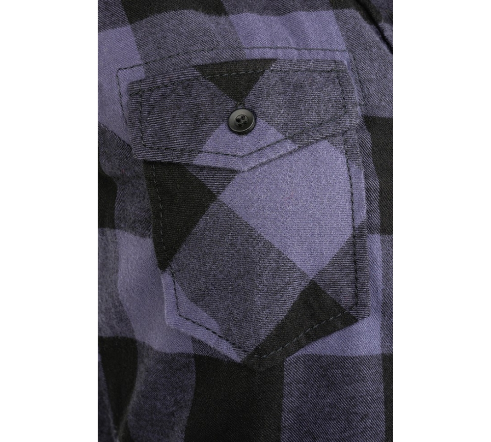 Women Gracey Longshirt Sleeveless black/grey