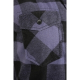 Women Gracey Longshirt Sleeveless black/grey
