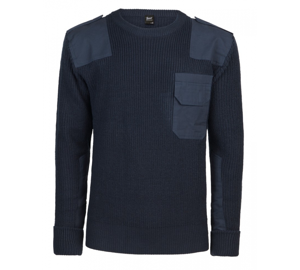 Bluza BW granatowa